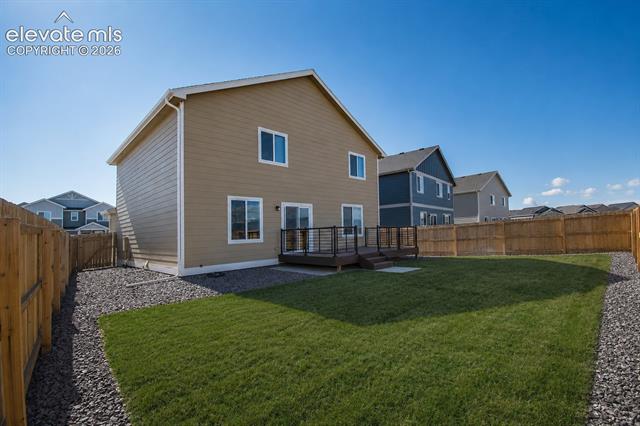 MLS Image for 10478  Luneth  ,Colorado Springs, Colorado