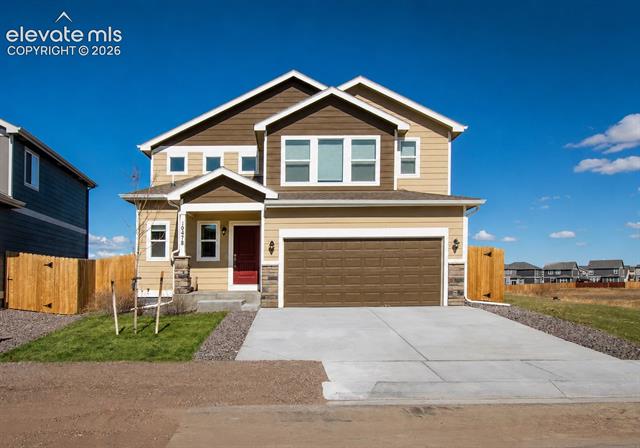MLS Image for 10478  Luneth  ,Colorado Springs, Colorado