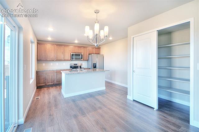MLS Image for 10478  Luneth  ,Colorado Springs, Colorado