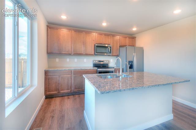 MLS Image for 10478  Luneth  ,Colorado Springs, Colorado