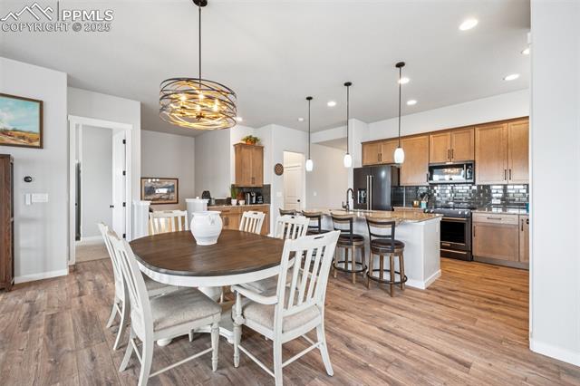 MLS Image for 2267  Merlot  ,Colorado Springs, Colorado