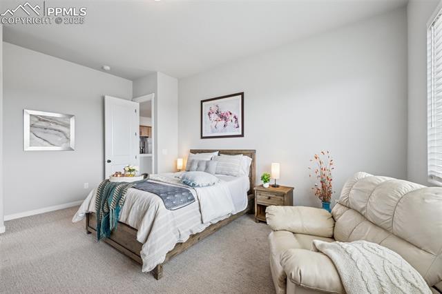 MLS Image for 2267  Merlot  ,Colorado Springs, Colorado
