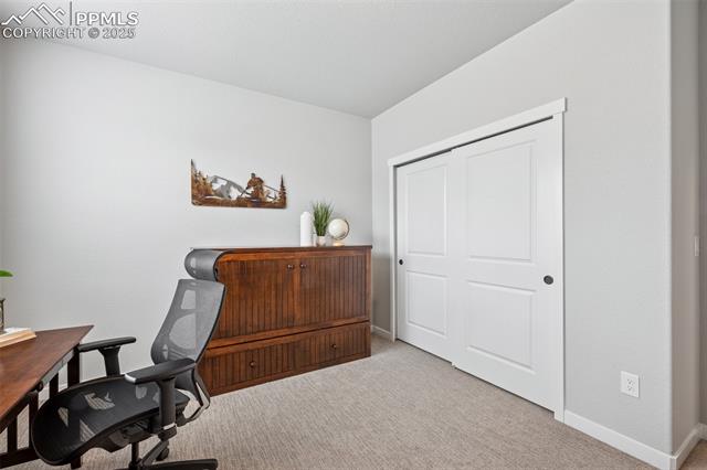 MLS Image for 2267  Merlot  ,Colorado Springs, Colorado