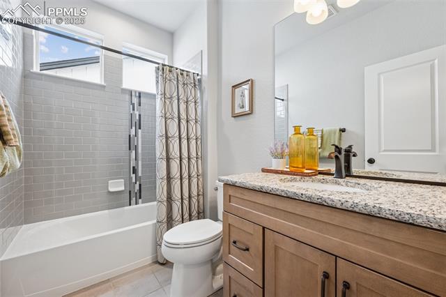 MLS Image for 2267  Merlot  ,Colorado Springs, Colorado