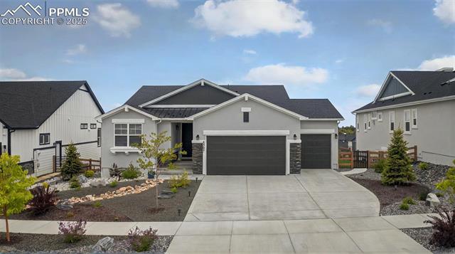 MLS Image for 2267  Merlot  ,Colorado Springs, Colorado