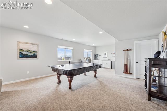 MLS Image for 2267  Merlot  ,Colorado Springs, Colorado