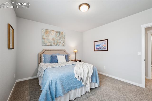 MLS Image for 2267  Merlot  ,Colorado Springs, Colorado