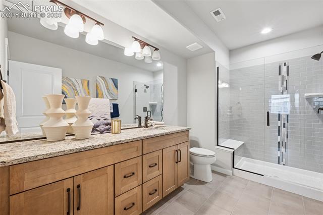 MLS Image for 2267  Merlot  ,Colorado Springs, Colorado