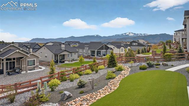 MLS Image for 2267  Merlot  ,Colorado Springs, Colorado