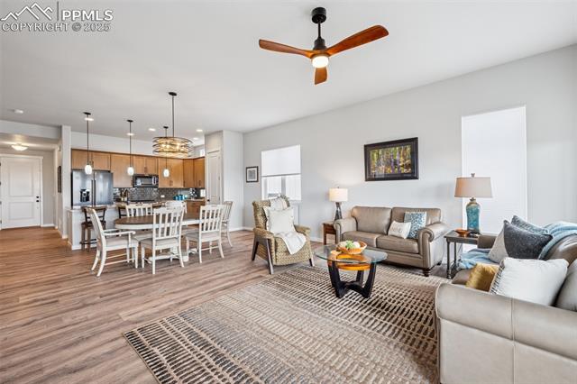 MLS Image for 2267  Merlot  ,Colorado Springs, Colorado