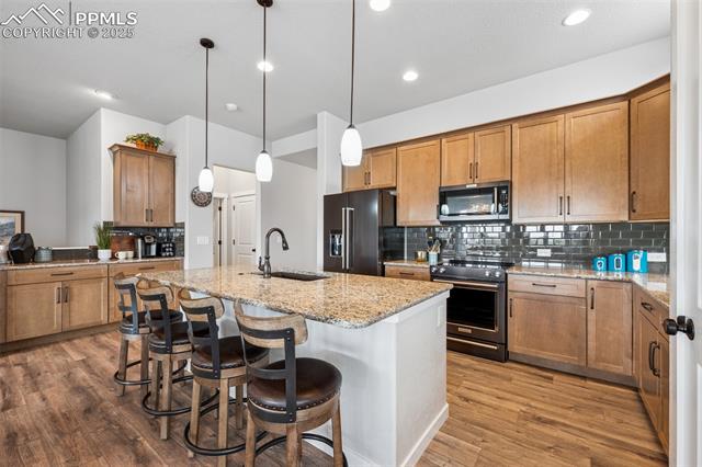 MLS Image for 2267  Merlot  ,Colorado Springs, Colorado
