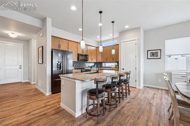 MLS Image for 2267  Merlot  ,Colorado Springs, Colorado
