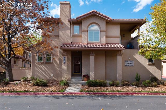 3294  Apogee   , colorado springs&nbsp; House Search MLS Picture
