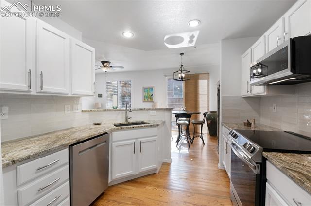 MLS Image for 3294  Apogee   ,Colorado Springs, Colorado