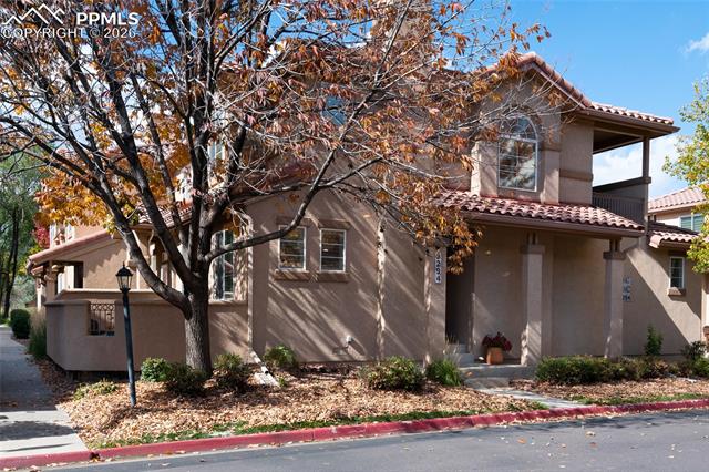 MLS Image for 3294  Apogee   ,Colorado Springs, Colorado
