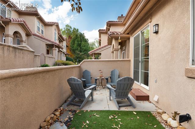 MLS Image for 3294  Apogee   ,Colorado Springs, Colorado
