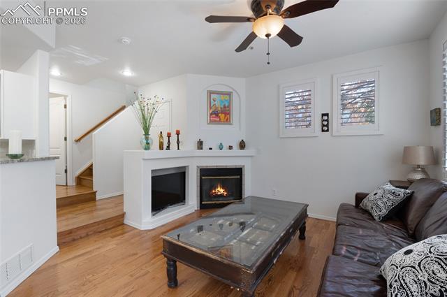MLS Image for 3294  Apogee   ,Colorado Springs, Colorado