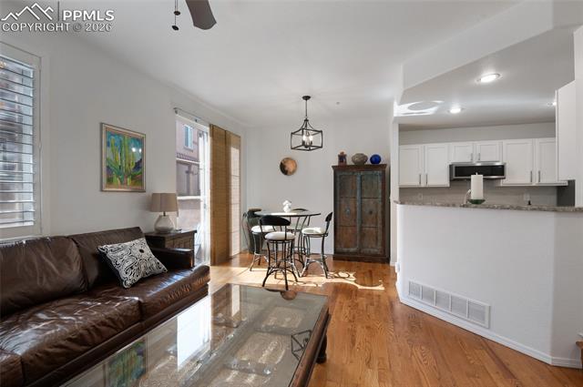 MLS Image for 3294  Apogee   ,Colorado Springs, Colorado