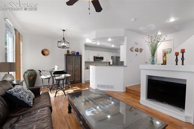 MLS Image for 3294  Apogee   ,Colorado Springs, Colorado