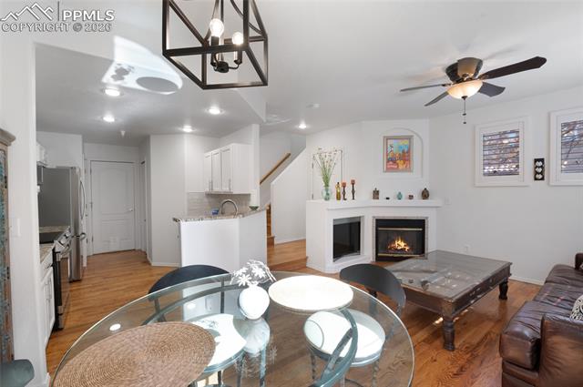 MLS Image for 3294  Apogee   ,Colorado Springs, Colorado
