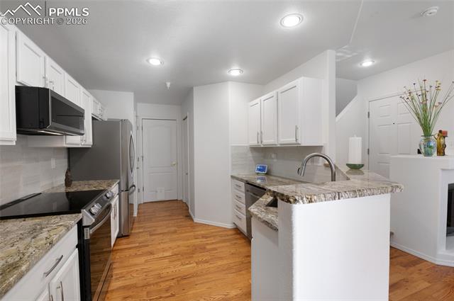 MLS Image for 3294  Apogee   ,Colorado Springs, Colorado