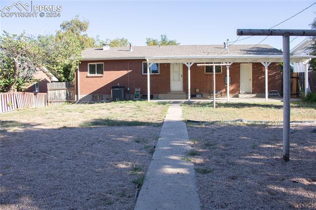 MLS Image for 41  Drake  ,Pueblo, Colorado