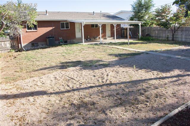 MLS Image for 41  Drake  ,Pueblo, Colorado