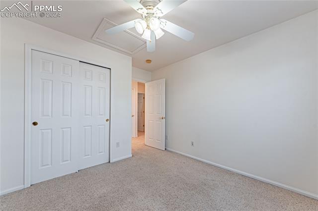 MLS Image for 4887  Turning Leaf  ,Colorado Springs, Colorado