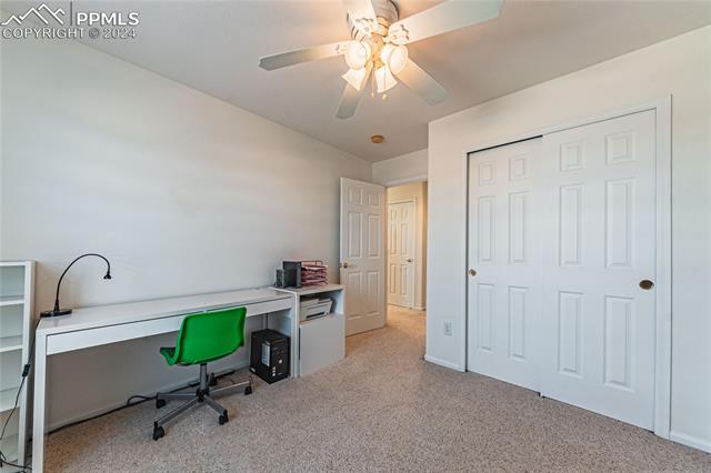 MLS Image for 4887  Turning Leaf  ,Colorado Springs, Colorado