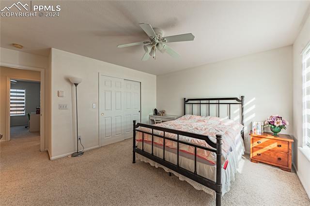 MLS Image for 4887  Turning Leaf  ,Colorado Springs, Colorado