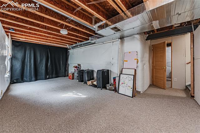 MLS Image for 4887  Turning Leaf  ,Colorado Springs, Colorado