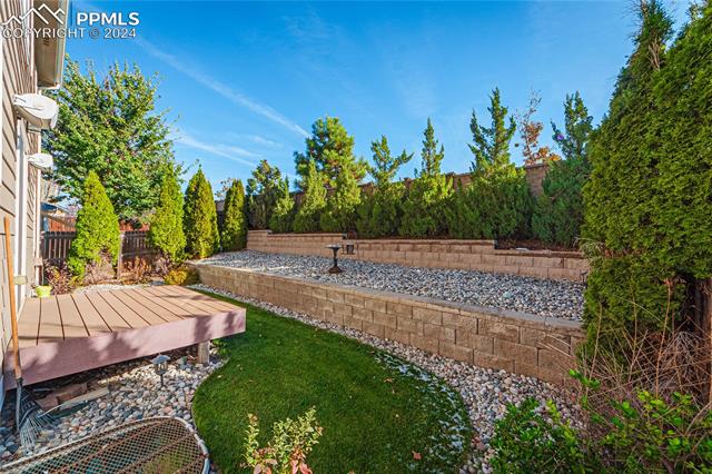 MLS Image for 4887  Turning Leaf  ,Colorado Springs, Colorado