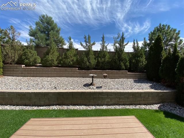 MLS Image for 4887  Turning Leaf  ,Colorado Springs, Colorado