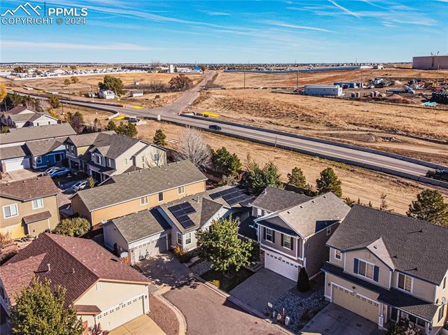 MLS Image for 4887  Turning Leaf  ,Colorado Springs, Colorado