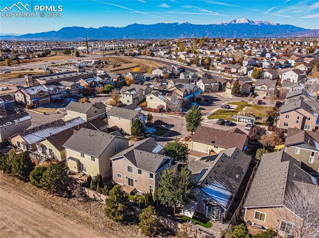 MLS Image for 4887  Turning Leaf  ,Colorado Springs, Colorado