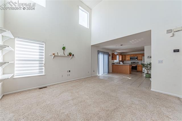 MLS Image for 4887  Turning Leaf  ,Colorado Springs, Colorado