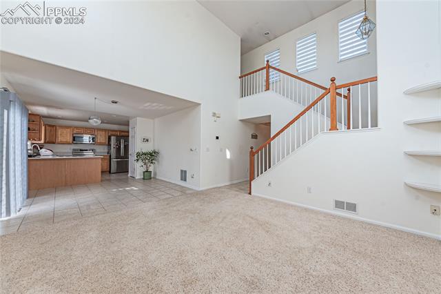 MLS Image for 4887  Turning Leaf  ,Colorado Springs, Colorado