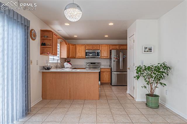 MLS Image for 4887  Turning Leaf  ,Colorado Springs, Colorado