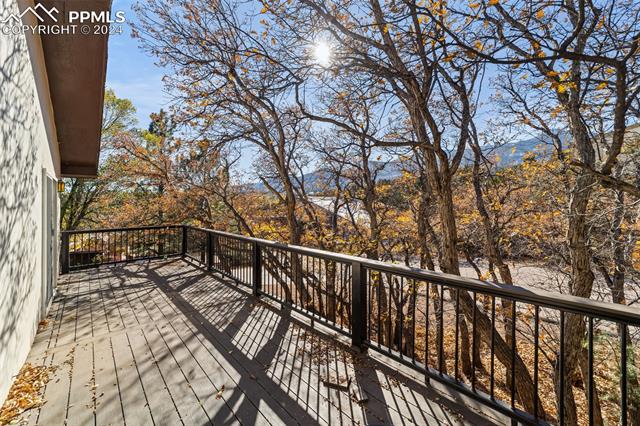 MLS Image for 7  Escondido Valle  ,Manitou Springs, Colorado