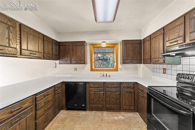 MLS Image for 7  Escondido Valle  ,Manitou Springs, Colorado