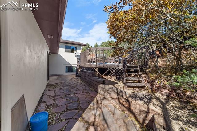 MLS Image for 7  Escondido Valle  ,Manitou Springs, Colorado