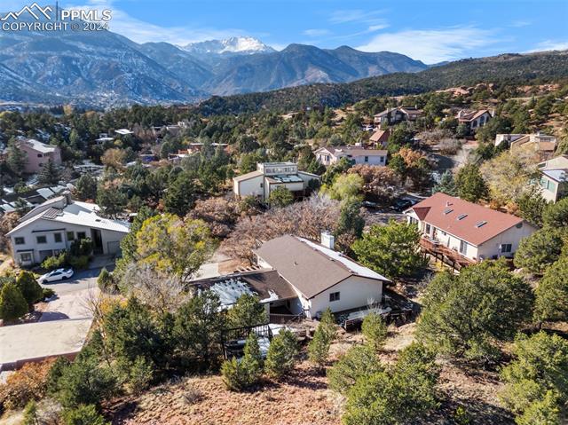 MLS Image for 7  Escondido Valle  ,Manitou Springs, Colorado