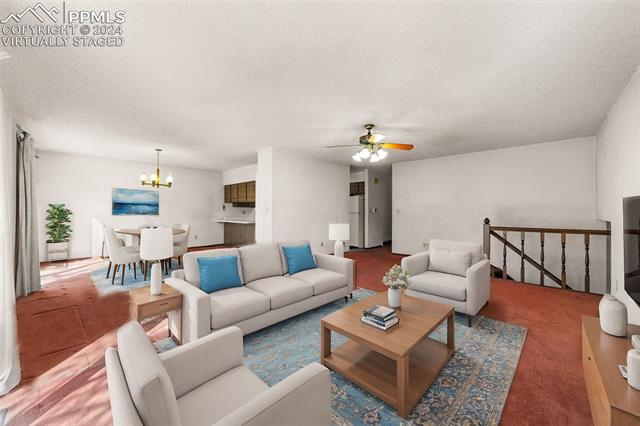 MLS Image for 7  Escondido Valle  ,Manitou Springs, Colorado