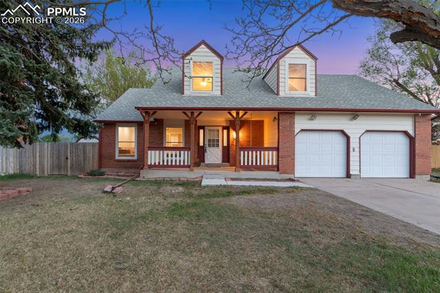 205  Tamarron  , colorado springs&nbsp; House Search MLS Picture