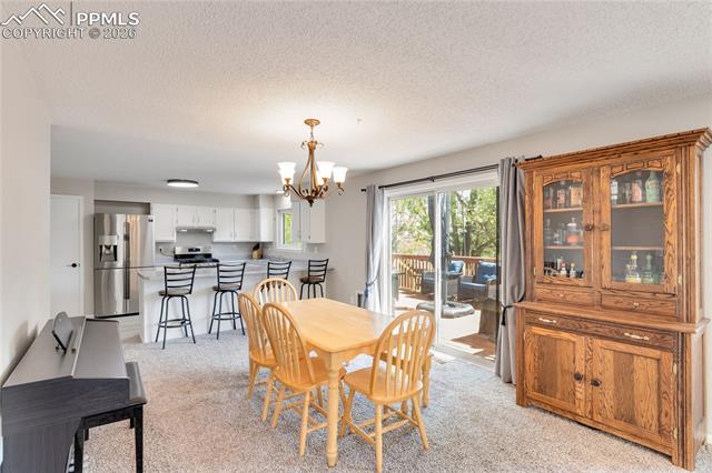 MLS Image for 205  Tamarron  ,Colorado Springs, Colorado