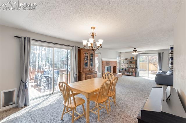 MLS Image for 205  Tamarron  ,Colorado Springs, Colorado