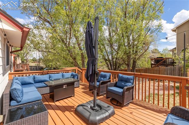 MLS Image for 205  Tamarron  ,Colorado Springs, Colorado