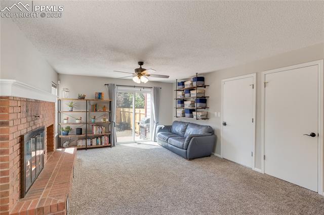 MLS Image for 205  Tamarron  ,Colorado Springs, Colorado
