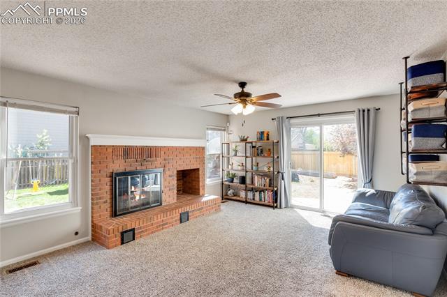 MLS Image for 205  Tamarron  ,Colorado Springs, Colorado