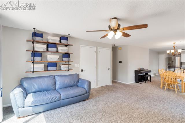 MLS Image for 205  Tamarron  ,Colorado Springs, Colorado